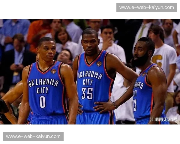 青春撞击王座:重回2012,热火vs雷霆总决赛首战的巅峰窒息感 青春撞击王座:重回2012,热火vs雷霆总决赛首战的巅峰窒息感